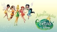 The Adventures of Disney Fairies  