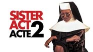 Sister Act : Acte 2 wallpaper 