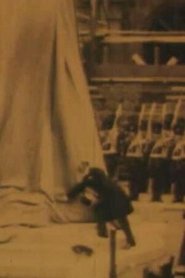 poster Edward VII Visits Belfast