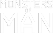 Logo of Monsters of Man image size 1618x1001