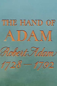 Hand of Adam