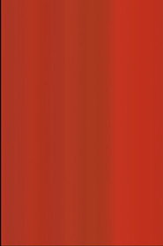 Red Psalm poster