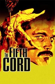 poster The Fifth Cord