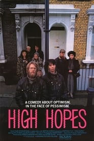 High Hopes 1989 123movies