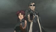 Black Lagoon season 1 episode 11