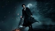 Abraham Lincoln : Chasseur de vampires wallpaper 