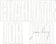 Logo of Charlotte for Ever image size 673x532