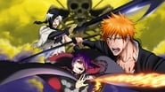 Bleach : Hell Verse wallpaper 