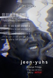 Poster of jeen-yuhs: A Kanye Trilogy image size 510x755