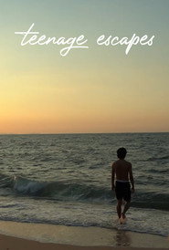 poster Teenage Escapes
