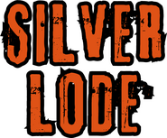 Logo of Silver Lode image size 709x588