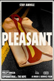 Pleasant