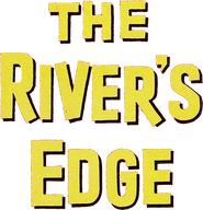 Logo of The River's Edge image size 880x915