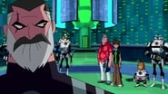 Ben 10: Omniverse season 6 episode 5