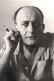 Photo of Nikos Gatsos image size 600x900
