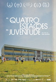 As Quatro Estações da Juventude