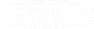 Logo of Star Wars image size 1440x441