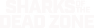 Logo of Sharks of the Dead Zone image size 3787x1145