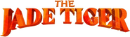 Logo of Jade Tiger image size 605x174
