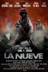 poster La Nueve