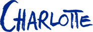 Logo of Charlotte image size 4342x1524