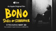 Backdrop of Bono: Stories of Surrender image size 3840x2160