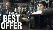 Backdrop of The Best Offer image size 1280x720