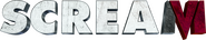 Logo of Scream VI image size 3769x727