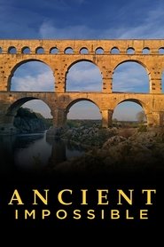 Poster of Ancient Impossible image size 2000x3000