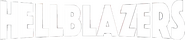Logo of Hellblazers image size 595x130