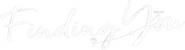 Logo of Finding You image size 783x213
