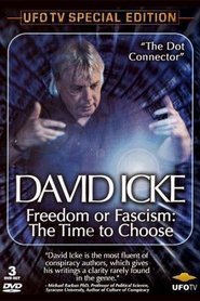 poster Freedom or Fascism