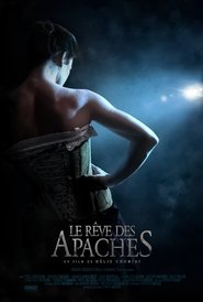poster The Apaches' Dream