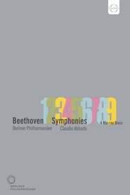 poster Beethoven: The Symphonies