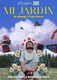 poster Mi Jardín