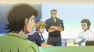 Ace of Diamond season 1 episode 41