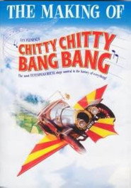 The Making of Chitty Chitty Bang Bang poster