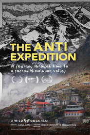 The Anti Expedition