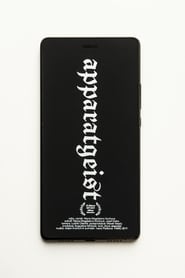 poster Apparatgeist
