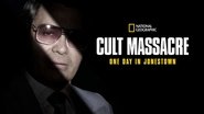 Backdrop of Cult Massacre: One Day in Jonestown image size 3840x2160