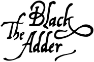 Logo of Blackadder image size 447x296
