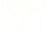 Logo of Totally FKT image size 800x513