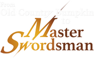 Logo of From Old Country Bumpkin to Master Swordsman image size 2740x1682