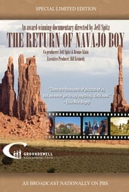 The Return of Navajo Boy FULL MOVIE