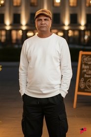 Photo of Harsh Gogi image size 1280x1920