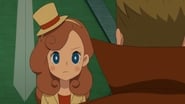 Layton Mystery Tanteisha - Katori No Nazotoki Files season 1 episode 48