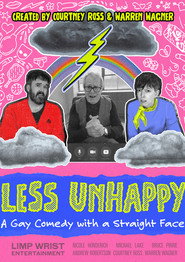 Less Unhappy