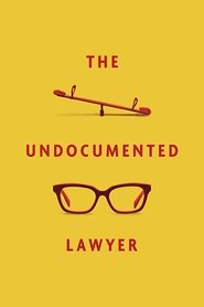 Poster of The Undocumented Lawyer image size 666x999