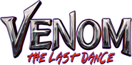 Logo of Venom: The Last Dance image size 2089x1027