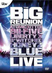 The Big Reunion